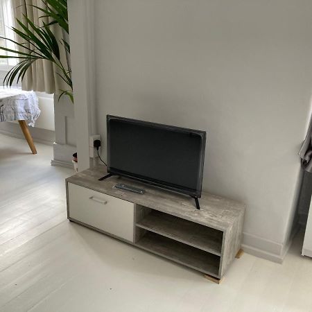 אוקספורד Golden Cross Guesthouse מראה חיצוני תמונה
